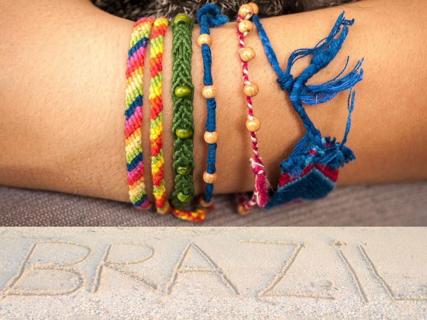 Bywenzai Bracelet 5Pcs Boho Ethnic Handmade Multicolor Bracelet Sets For  Women Elastic Beaded Polymer Clay Braclet Couple Fashion Jewelry :  Amazon.co.uk: Fashion